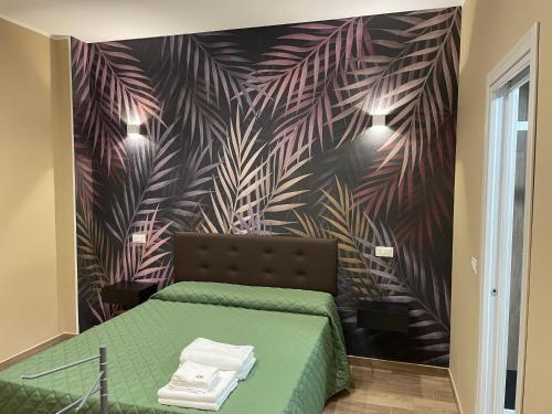 Cama, Exclusive B&B in Reggio Calabria Cama, Exclusive B&B in Reggio Calabria