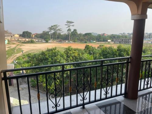Robs Palace Kumasi in Kenyase Robs Palace Kumasi in Kenyase