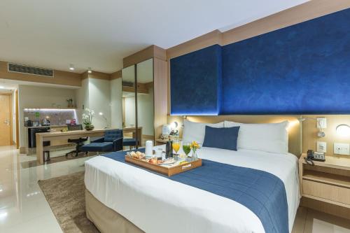 Cullinan Hplus Premium in Brasilia Cullinan Hplus Premium in Brasilia
