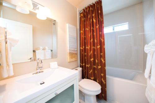 This photo about Auberge Victoria shared on HyHotel.com