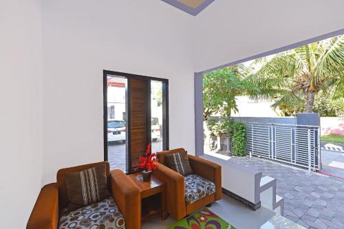 Lobby, OYO 91192 Homestay Antara in Gilimanuk Lobby, OYO 91192 Homestay Antara in Gilimanuk