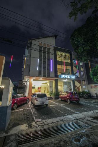 Facilities, Capital O 1511 Galaxy Inn in Buahbatu Facilities, Capital O 1511 Galaxy Inn in Buahbatu