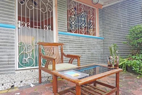 Lobby, OYO 90369 Syariah An Nur in Danau Lido Lobby, OYO 90369 Syariah An Nur in Danau Lido