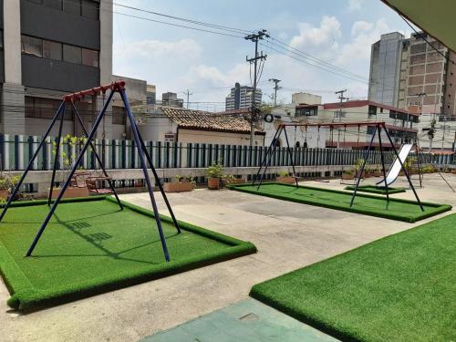 Peaceful Accommodation Centrally Located View of Valle de Turbio in Barquisimeto Peaceful Accommodation Centrally Located View of Valle de Turbio in Barquisimeto