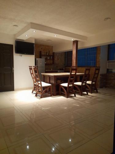 Peaceful Accommodation Centrally Located View of Valle de Turbio in Barquisimeto Peaceful Accommodation Centrally Located View of Valle de Turbio in Barquisimeto