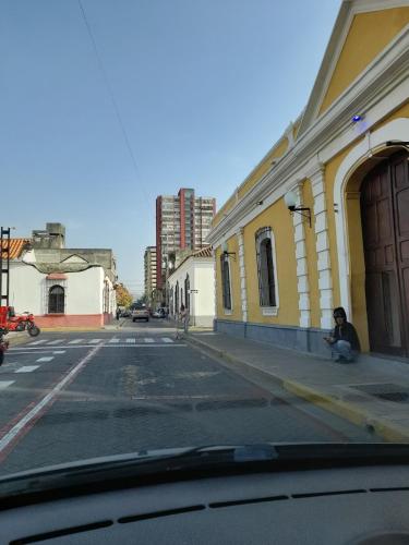 Peaceful Accommodation Centrally Located View of Valle de Turbio in Barquisimeto Peaceful Accommodation Centrally Located View of Valle de Turbio in Barquisimeto