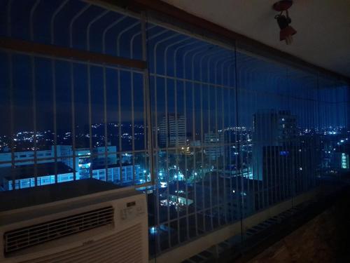 Peaceful Accommodation Centrally Located View of Valle de Turbio in Barquisimeto Peaceful Accommodation Centrally Located View of Valle de Turbio in Barquisimeto