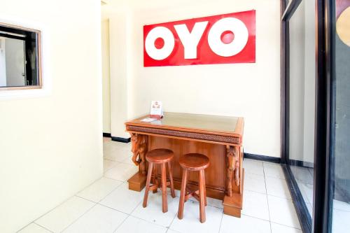 Lobby, Super OYO Capital O 217 A1 Hotel in Dukuh Pakis Lobby, Super OYO Capital O 217 A1 Hotel in Dukuh Pakis