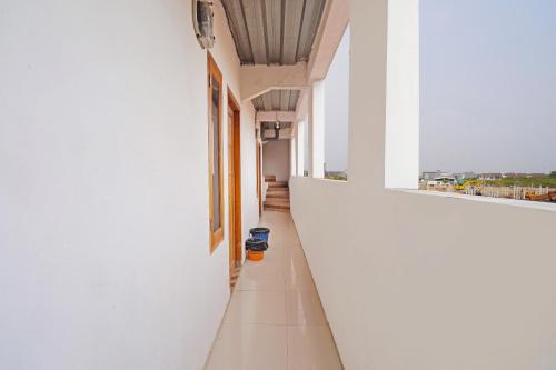 Lobby, SPOT ON 91557 Biring Residence in Rancabali Lobby, SPOT ON 91557 Biring Residence in Rancabali