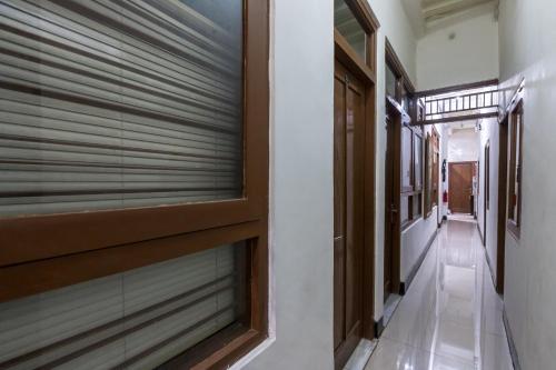 Lobby, OYO 1082 Kost Arie 1 in Rawamangun Lobby, OYO 1082 Kost Arie 1 in Rawamangun
