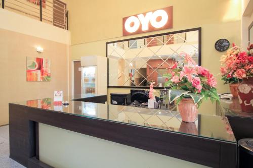 ロビー, Super OYO Capital O 175 K-60 Residence near ロイヤル プラザ スラバヤ ロビー, Super OYO Capital O 175 K-60 Residence near ロイヤル プラザ スラバヤ