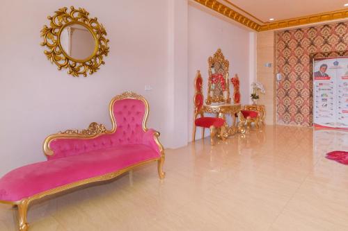 ردهة, Capital O 854 Ub Caisar Hotel in باندا أتشيه ردهة, Capital O 854 Ub Caisar Hotel in باندا أتشيه