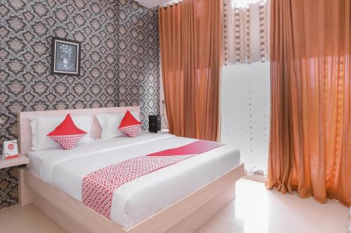 Capital O 854 Ub Caisar Hotel in Banda Aceh Capital O 854 Ub Caisar Hotel in Banda Aceh