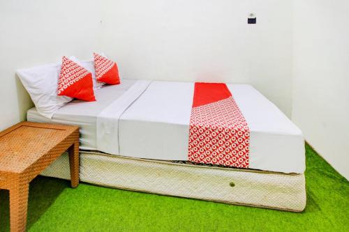 Hotel O Zeevanna Guest House Syariah