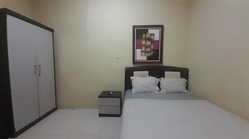 OYO 93417 Homestay Bunga Rinte Syariah Near Komp perumahan stella ressidence 2 in Deli Serdang OYO 93417 Homestay Bunga Rinte Syariah Near Komp perumahan stella ressidence 2 in Deli Serdang