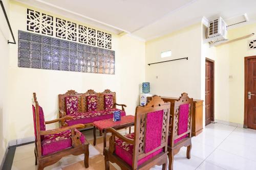 Fasiliti, SPOT ON 2881 Nabila Homestay in Yogyakarta Fasiliti, SPOT ON 2881 Nabila Homestay in Yogyakarta