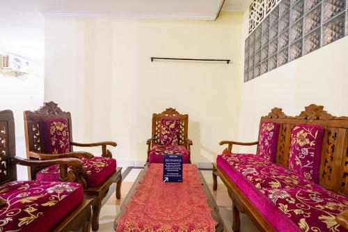 Facilities, SPOT ON 2881 Nabila Homestay in Ngaglik Facilities, SPOT ON 2881 Nabila Homestay in Ngaglik