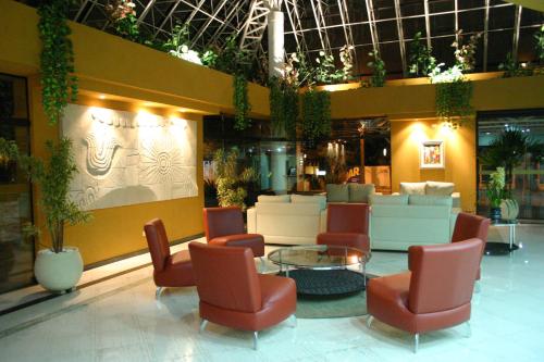 This photo about Hotel Solarium Express shared on HyHotel.com