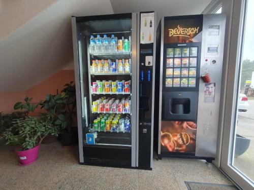 Étterem, Akdeniz Pension in Ludwigsfelde Étterem, Akdeniz Pension in Ludwigsfelde