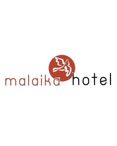 Malaika Hotel Bissau in Bissau Malaika Hotel Bissau in Bissau