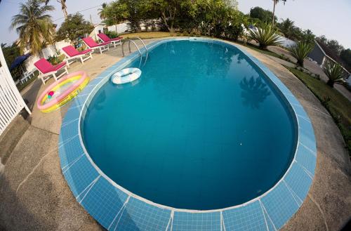 The Cool Villa Guest House in Takoradi The Cool Villa Guest House in Takoradi
