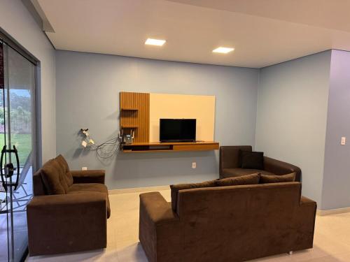 Nova Casa de Camping Capitão Motta - Turístico (Nova Casa de Camping Capitao Motta - Turistico) in 雅瓜里亞伊瓦 Nova Casa de Camping Capitão Motta - Turístico (Nova Casa de Camping Capitao Motta - Turistico) in 雅瓜里亞伊瓦
