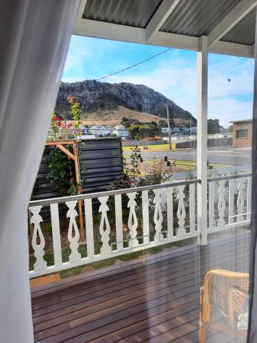 Létesítmények, Mariner Rose B&B in Stanley Létesítmények, Mariner Rose B&B in Stanley