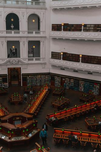 墨爾本小漂流者 (Little Drifter Melbourne) in 墨爾本 墨爾本小漂流者 (Little Drifter Melbourne) in 墨爾本