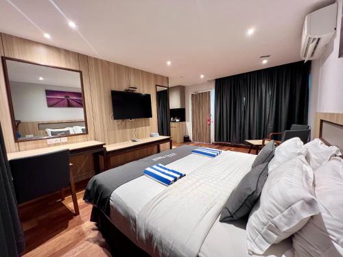 Pangkor Sandy Beach Resort in Pangkor Pangkor Sandy Beach Resort in Pangkor