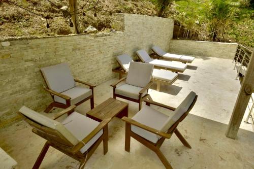 Villa Jimi Las Terrenas in Playa Bonita Villa Jimi Las Terrenas in Playa Bonita