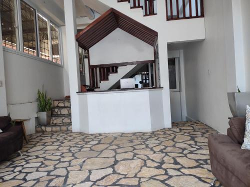 Hotel Casa de Copan in Copan Ruinas Hotel Casa de Copan in Copan Ruinas