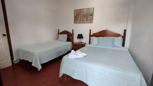 Hotel Casa de Copan in Copan Ruinas Hotel Casa de Copan in Copan Ruinas