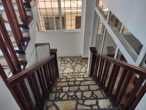 Hotel Casa de Copan in Copan Ruinas Hotel Casa de Copan in Copan Ruinas