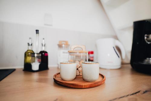 Logement en rez-de-chaussée (Logement en rez-de-chaussee) in Aubenas Logement en rez-de-chaussée (Logement en rez-de-chaussee) in Aubenas