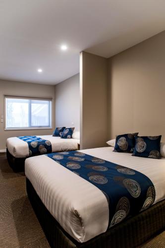 Leumeah Lodge in نورثن كانبير ا Leumeah Lodge in نورثن كانبير ا