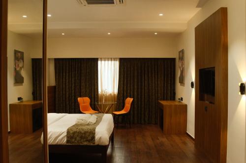 Sunstone Suites in Ratnagiri Sunstone Suites in Ratnagiri