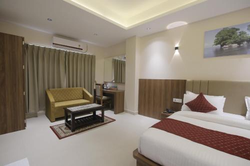 Hotel Vista Suites in Tezpur Hotel Vista Suites in Tezpur