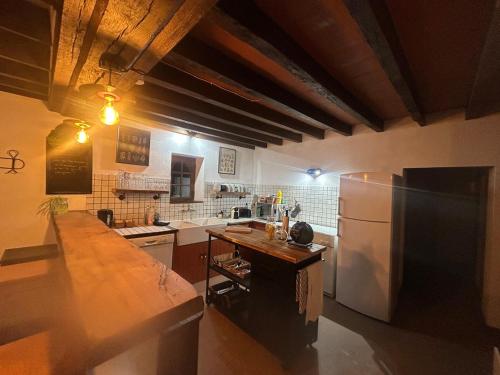 Gîte 1, ouvriers, campagne, piscine 1h de beauval (Gite 1, ouvriers, campagne, piscine 1h de beauval) in Nouan-Le-Fuzelier Gîte 1, ouvriers, campagne, piscine 1h de beauval (Gite 1, ouvriers, campagne, piscine 1h de beauval) in Nouan-Le-Fuzelier