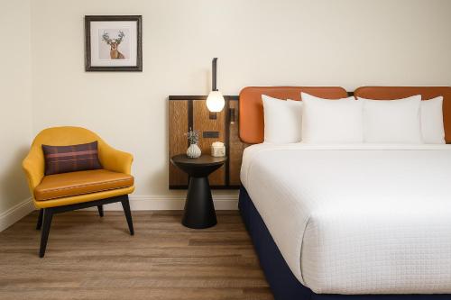 The Woodrose- NEWLY RENOVATED in วิลลิตส์ (CA) The Woodrose- NEWLY RENOVATED in วิลลิตส์ (CA)