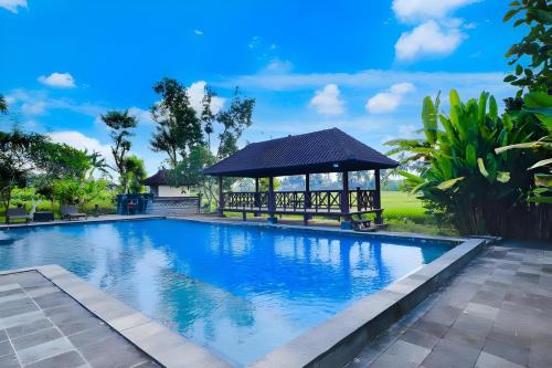 Bassein, Collection O Ubud Near Central Ubud Formerly Hotel Suly in Ubud Bassein, Collection O Ubud Near Central Ubud Formerly Hotel Suly in Ubud