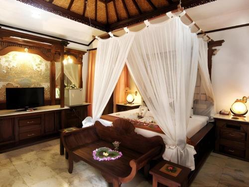 Collection O Ubud Near Central Ubud Formerly Hotel Suly in Ubud Collection O Ubud Near Central Ubud Formerly Hotel Suly in Ubud
