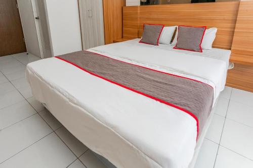 ทัศนียภาพ, Hotel O Cikarang Near Apartment Riverview Jababeka in ซิคารัง ทัศนียภาพ, Hotel O Cikarang Near Apartment Riverview Jababeka in ซิคารัง