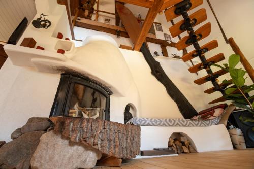Wunderschönes Cottage (Wunderschones Cottage) in جريفينكروج Wunderschönes Cottage (Wunderschones Cottage) in جريفينكروج