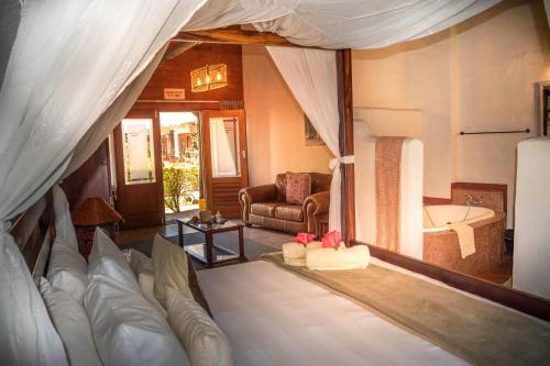 Elephants Footprint Lodge in Colchester Elephants Footprint Lodge in Colchester