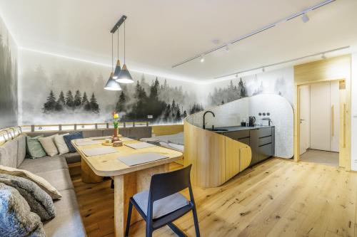 Kitchen, Jasminovy Raj in Vítkovice Kitchen, Jasminovy Raj in Vítkovice