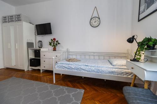 LénApartman - Brooklyn (LenApartman - Brooklyn) in บูได วาม LénApartman - Brooklyn (LenApartman - Brooklyn) in บูได วาม