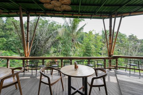 Facilities, Keuma Villa & Resto Jatiluwih by The Lavana in Tabanan Facilities, Keuma Villa & Resto Jatiluwih by The Lavana in Tabanan