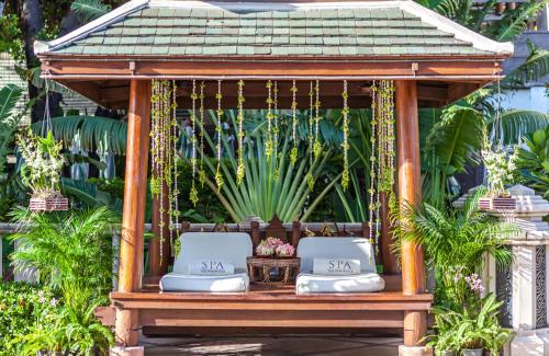 Piscina, The Peninsula Bangkok in Bangkok Riverside Piscina, The Peninsula Bangkok in Bangkok Riverside