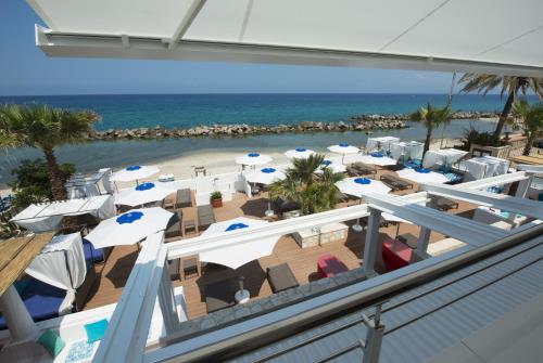 Piccolo Grand Hotel in Pizzo Piccolo Grand Hotel in Pizzo