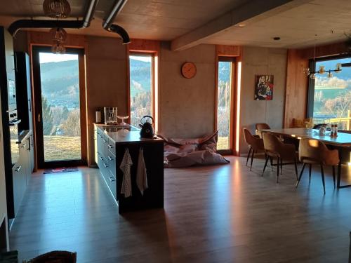 Facilities, Vyhledovka chalet in Rokytnice nad Jizerou Facilities, Vyhledovka chalet in Rokytnice nad Jizerou